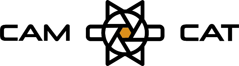 Camcat Light Logo